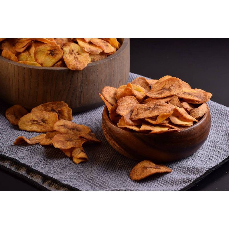 slide 2 of 3, Chifles Maduritos Sweet Plantain Chips - 9oz, 9 oz