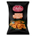 Chifles Maduritos Sweet Plantain Chips - 9oz