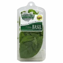 Buckeye Fresh Basil