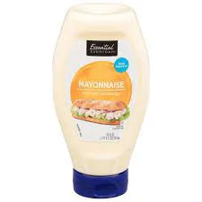 Essential Everyday Mayonnaise with Cage-Free Eggs