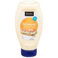 Essential Everyday Mayonnaise with Cage-Free Eggs