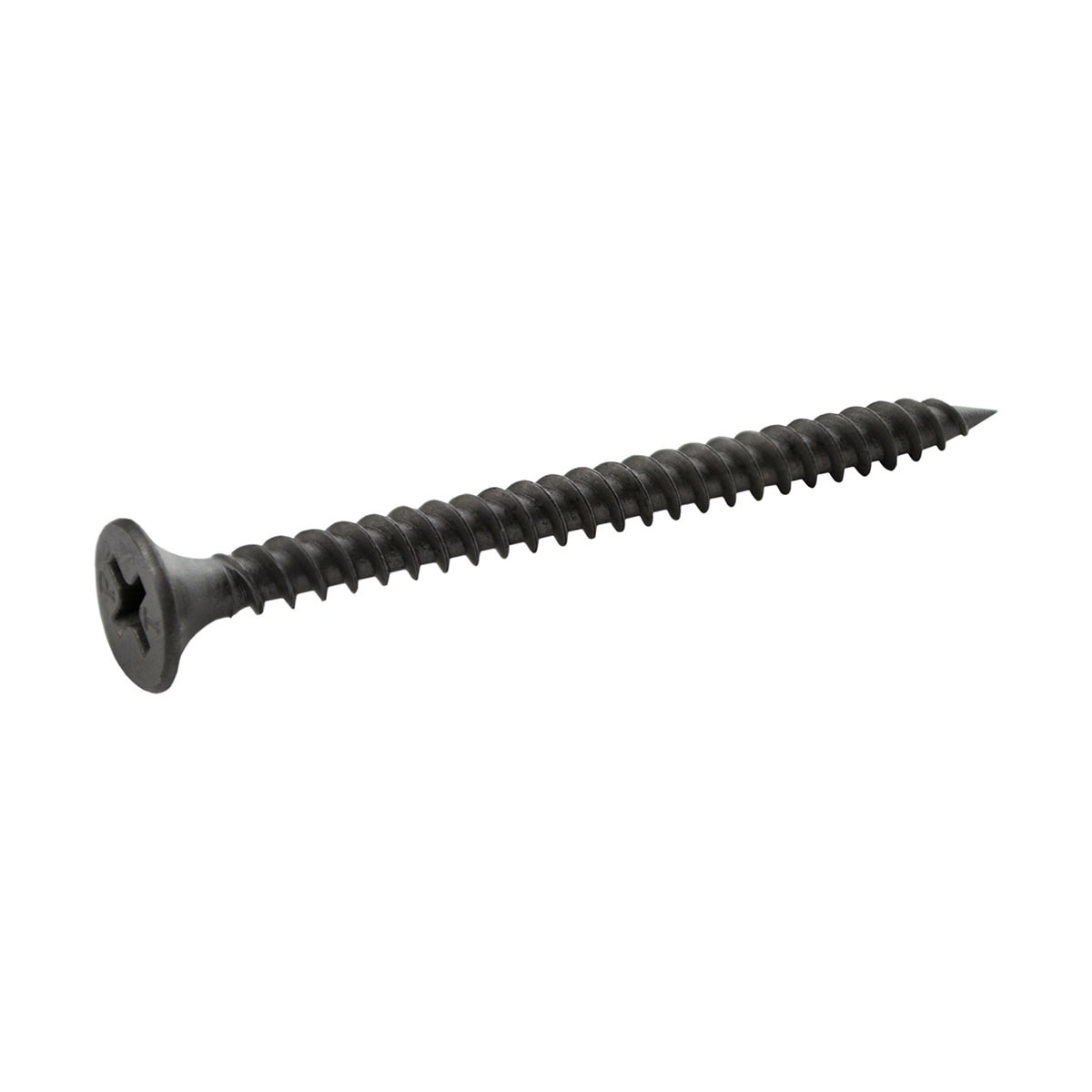 slide 3 of 3, Grip-Rite #6 x 2-in Bugle Fine Thread Drywall Screws 1-lb ( 145 -Pack ), 1 ct