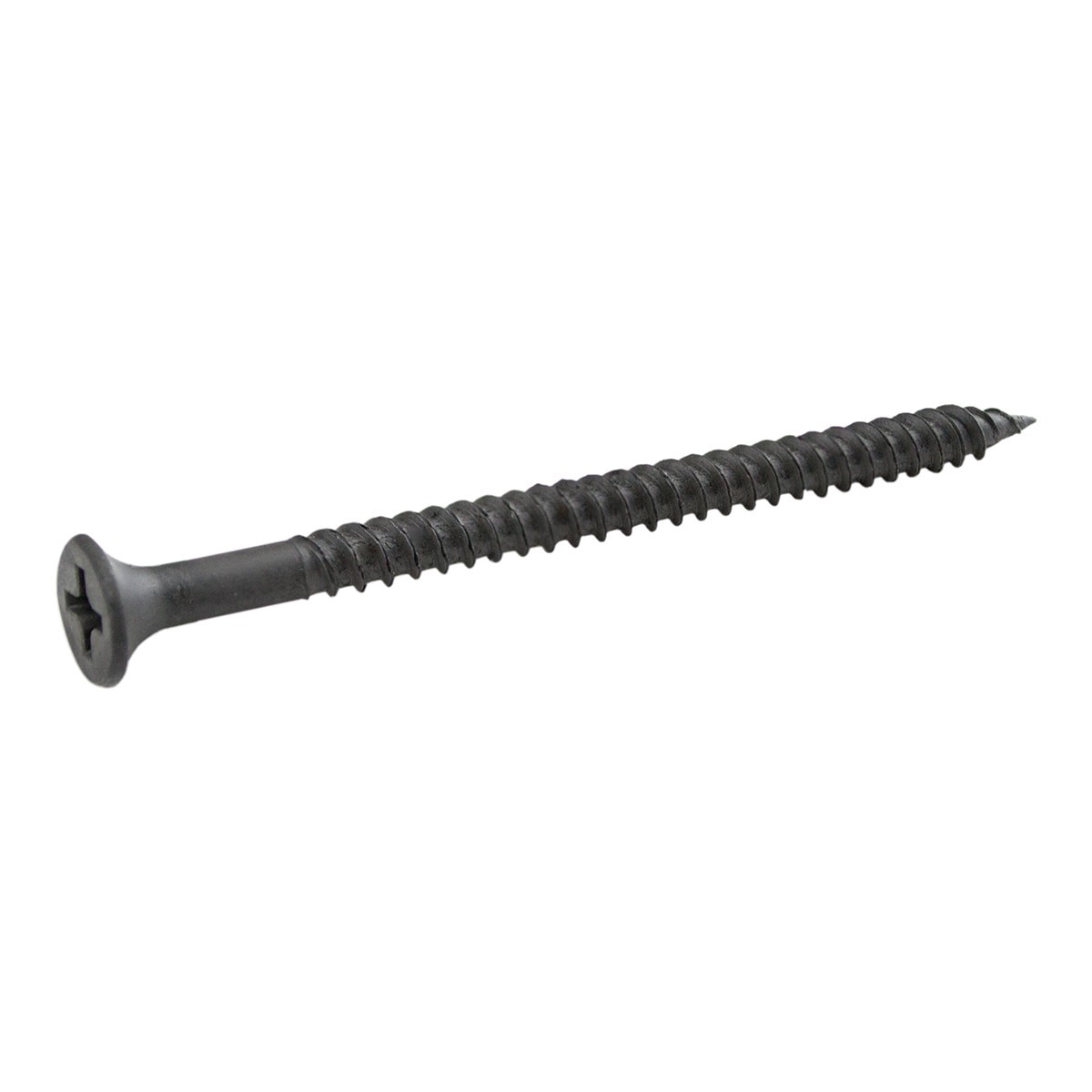 slide 3 of 3, Grip-Rite #8 x 2-1/2-in Bugle Fine Thread Drywall Screws 1-lb ( 88 -Pack ), 1 ct