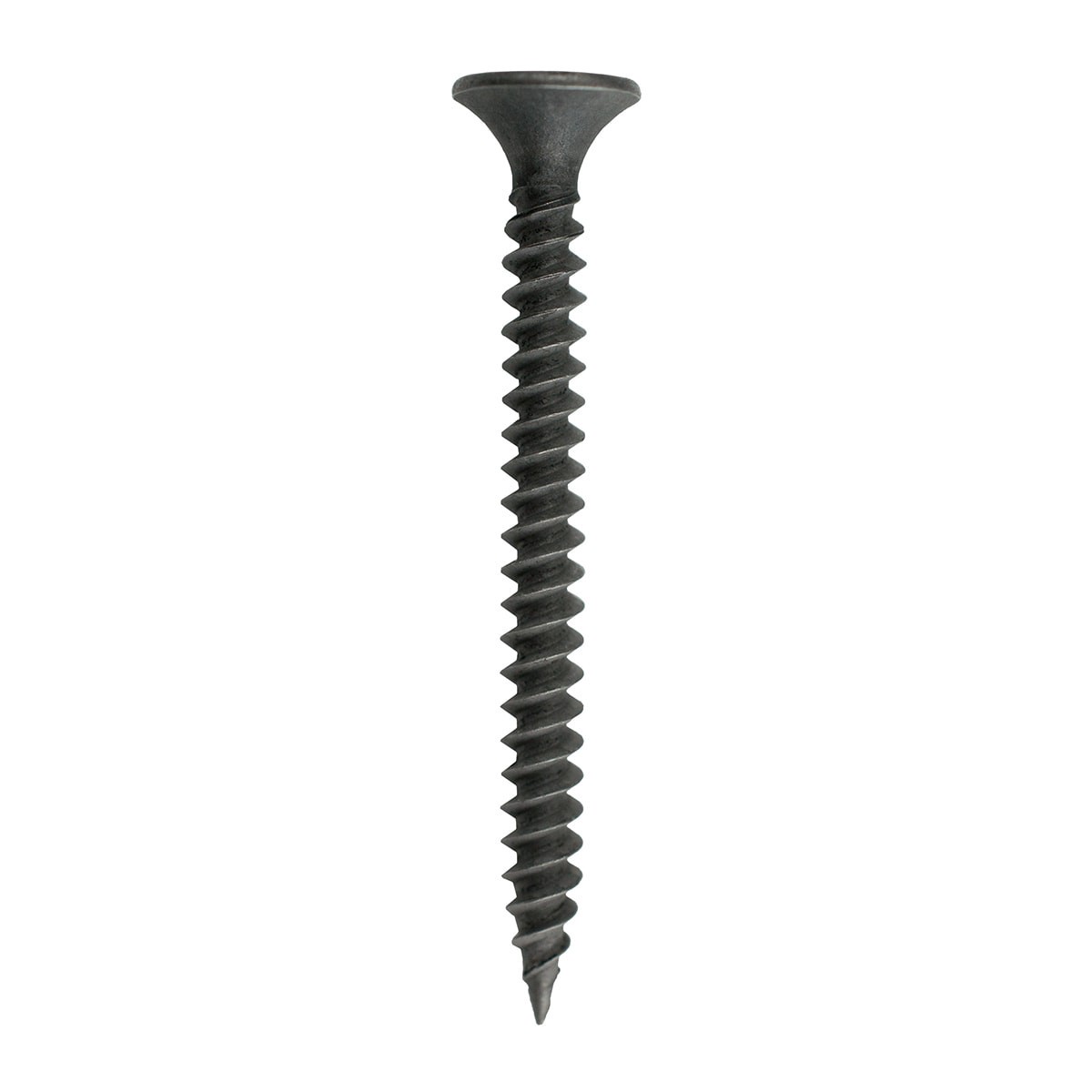 slide 3 of 4, Grip-Rite #6 x 1-5/8-in Bugle Fine Thread Drywall Screws 25-lb ( 4725 -Pack ), 1 ct