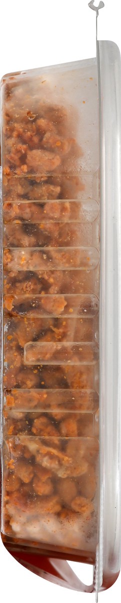 slide 4 of 9, El Latino Cooked Home Style Ground Chorizo 8 oz, 8 oz