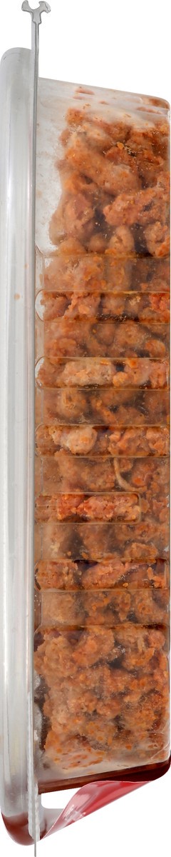 slide 9 of 9, El Latino Cooked Home Style Ground Chorizo 8 oz, 8 oz