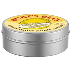Burt''s Bees Burts Bees Natural Origin Lemon Butter Cuticle Cream