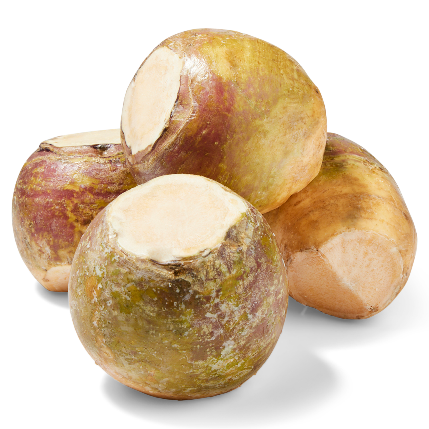 slide 2 of 2, Rutabaga, 1 ct