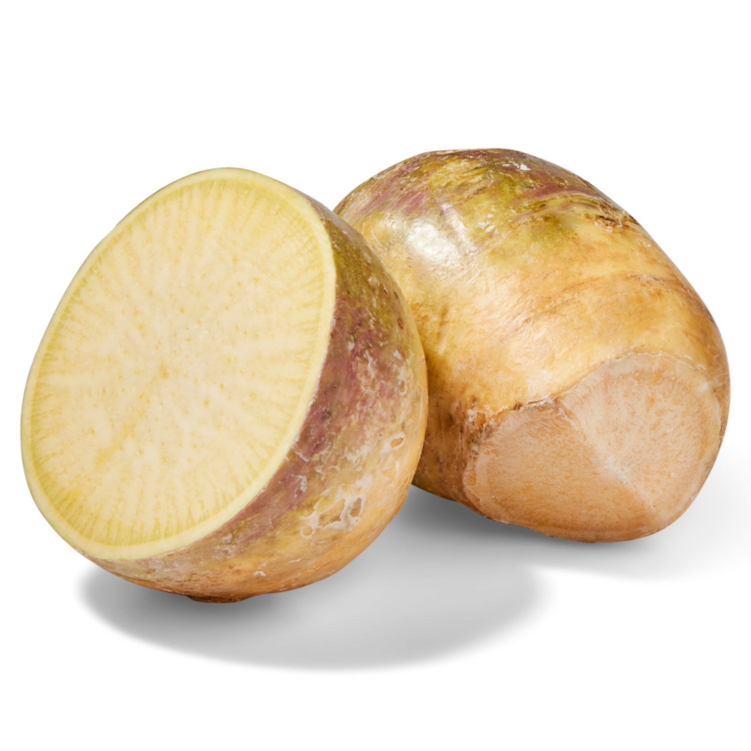 slide 1 of 2, Rutabaga, 1 ct