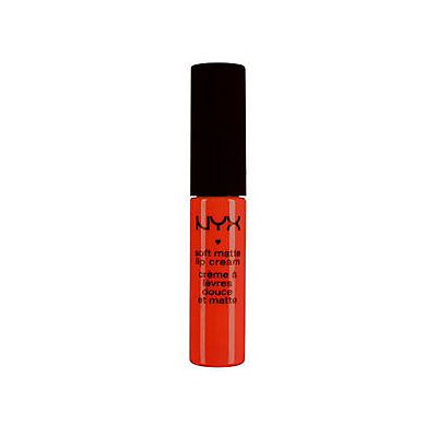 slide 1 of 2, NYX Professional Makeup Morocco Soft Matte Lip Cream, 1 ct