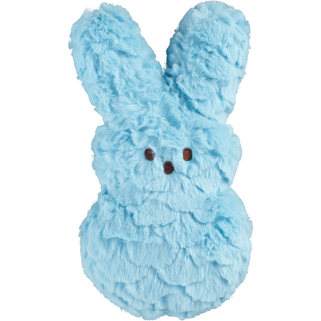 slide 1 of 1, 8In Peeps Bunny Asst, 1 ct