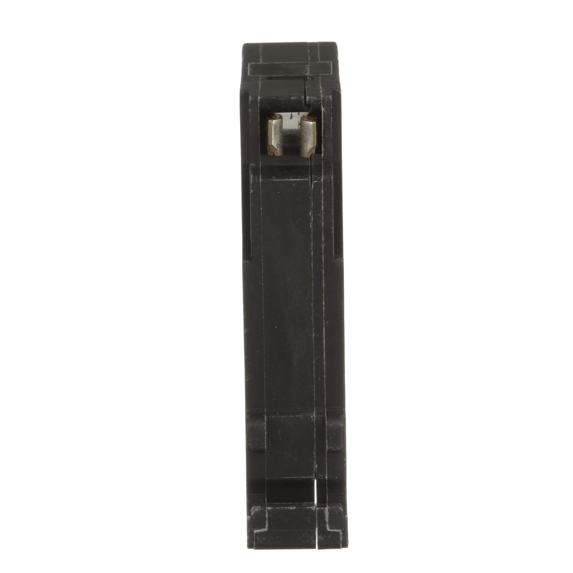 slide 4 of 6, Eaton Type CH 15-amp 1 -Pole Standard trip Circuit Breaker, 1 ct