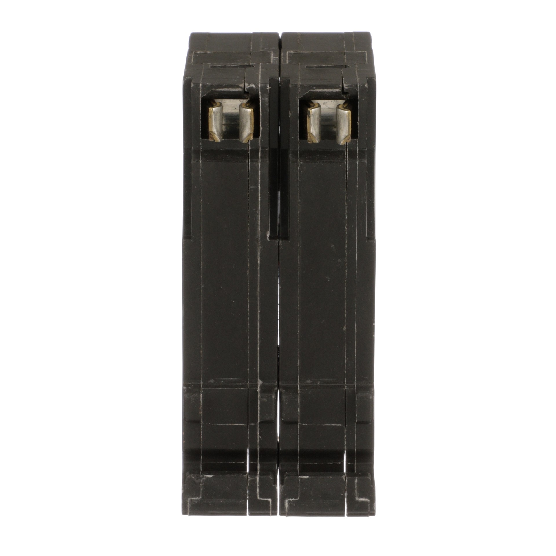 slide 4 of 6, Eaton Type CH 40-amp 2 -Pole Standard trip Circuit Breaker, 1 ct