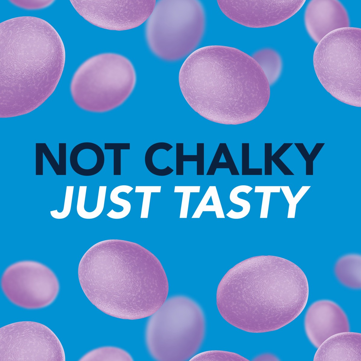 slide 2 of 4, Rolaids Power Chew 1000 Antacid Heartburn Relief Assorted Berry, 32ct, 32 ct