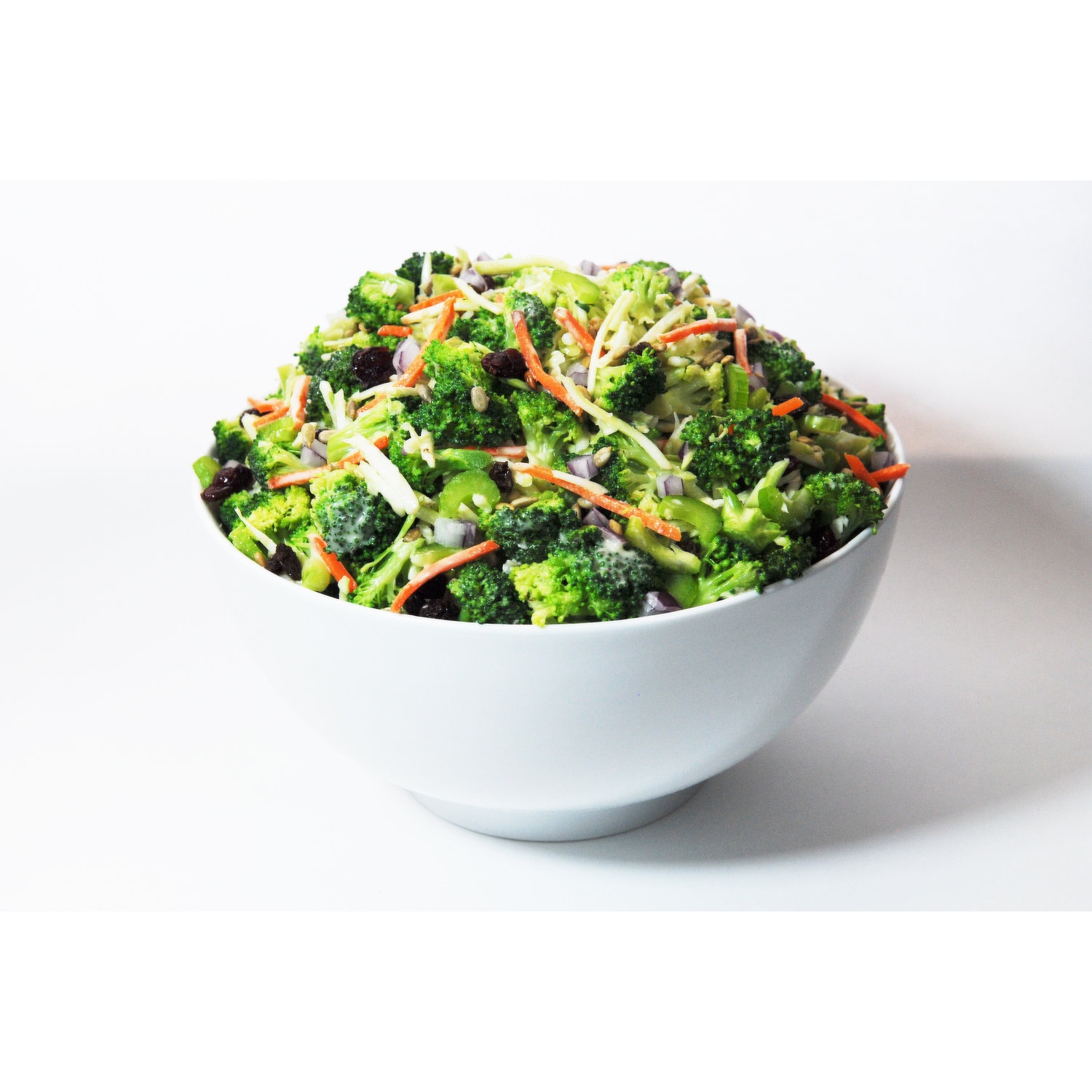 slide 1 of 1, Cub Crunchy Vegetable Salad, 1 Pound, per lb
