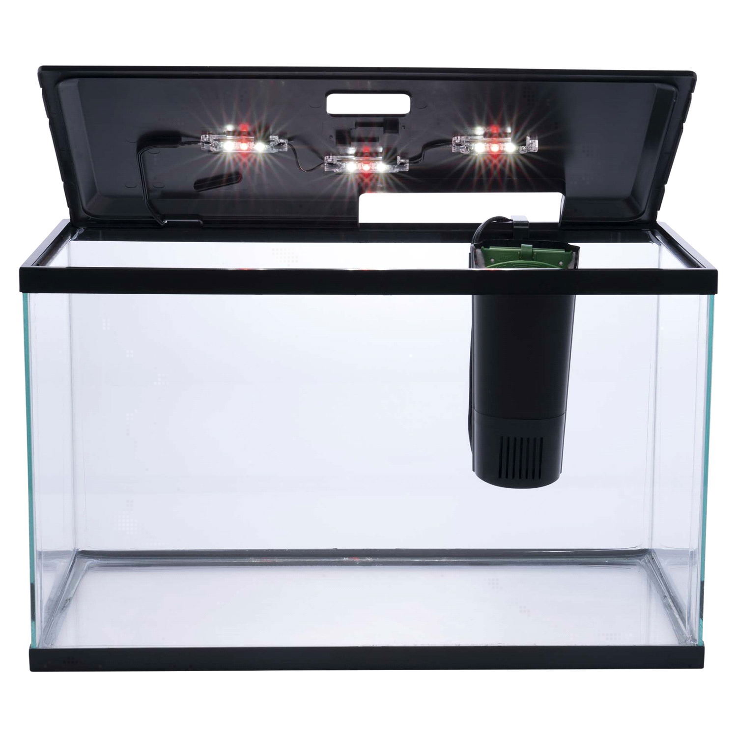 slide 3 of 3, Tetra Goldfish LED Kit, 10 gram