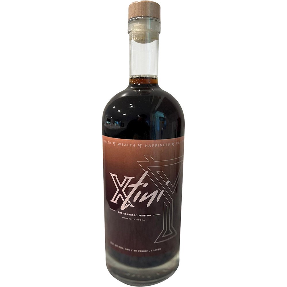 slide 1 of 1, Xtini, 1 liter