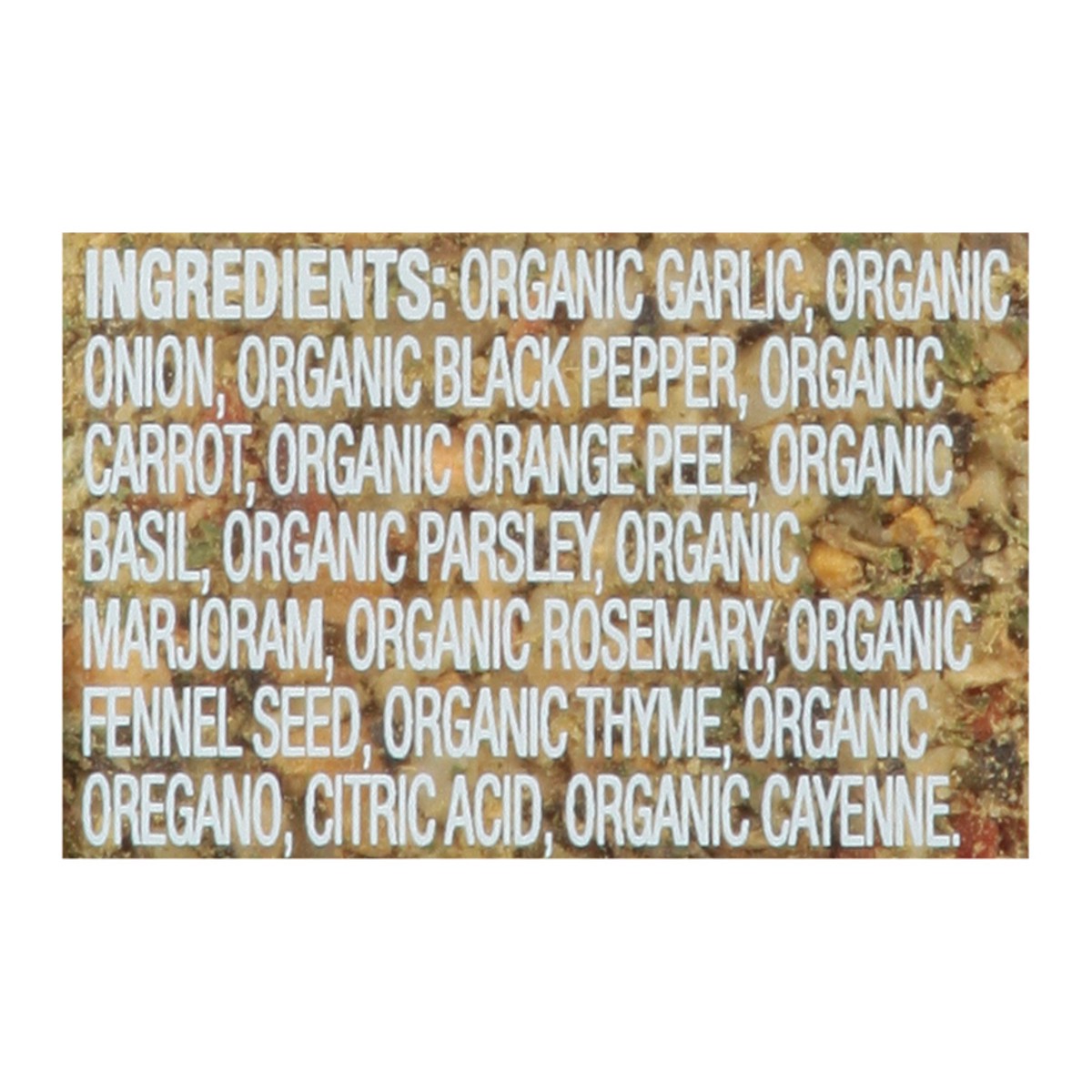 slide 3 of 14, Simply Organic Salt-free Savory Seasoning, 2 oz