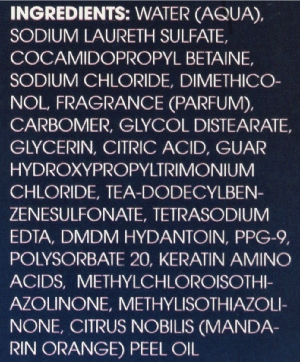 slide 9 of 12, Suave Shampoo + Conditioner + Bodywash 2 ea, 2 ct; 28 oz