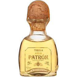 Patrón Anejo Tequila 40% 5Cl/50Ml
