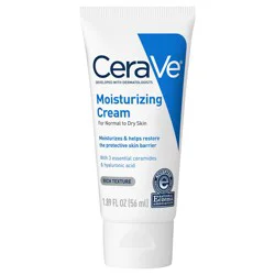 CeraVe Moisturizing Cream