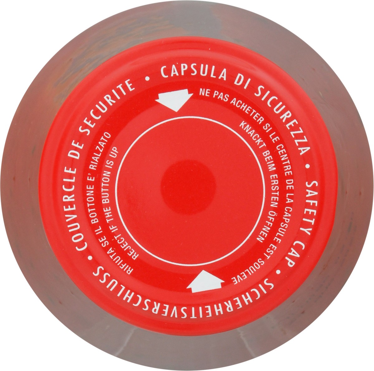 slide 4 of 14, Tuscanini Traditional Pizza Sauce 24.3 oz, 24.3 oz