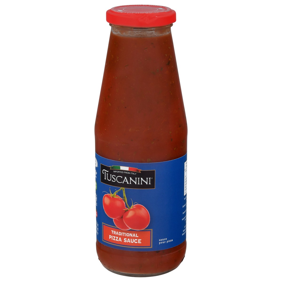 slide 3 of 14, Tuscanini Traditional Pizza Sauce 24.3 oz, 24.3 oz