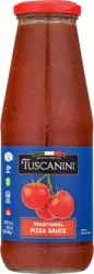 Tuscanini Traditional Pizza Sauce 24.3 oz