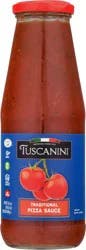 Tuscanini Traditional Pizza Sauce 24.3 oz