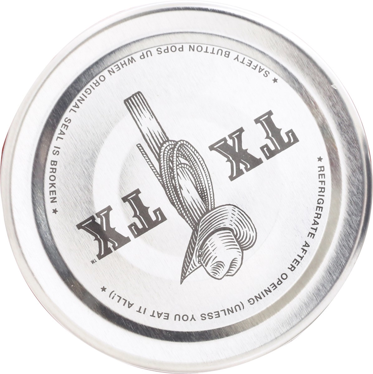 slide 10 of 12, Texas-Texas Medium Taco Truck Style Salsa 16 oz, 16 oz