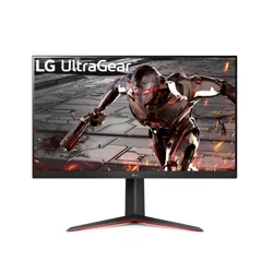 LG 32" Ultra Gear Gaming Monitor