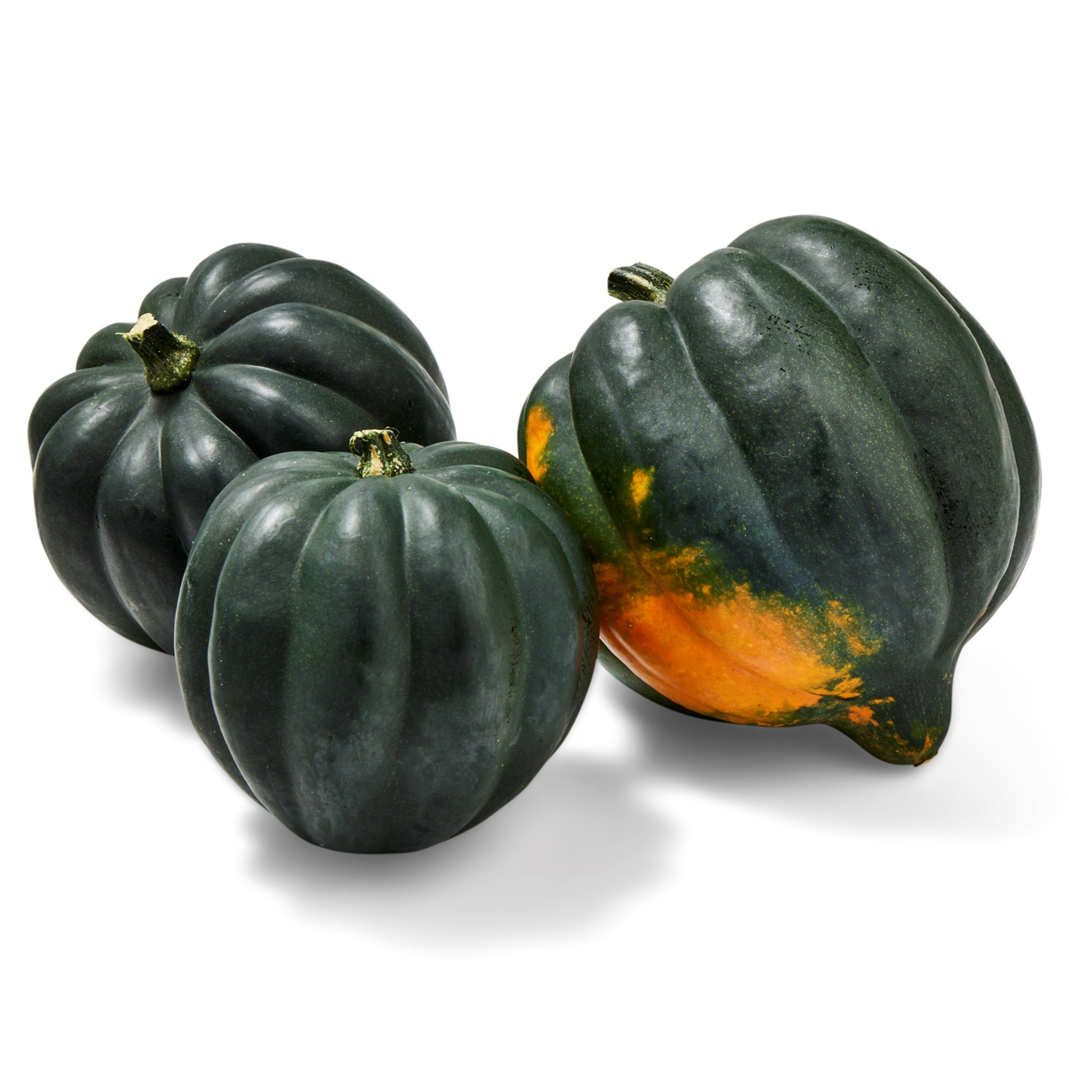 slide 2 of 2, Acorn Squash, 1 ct