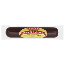 Bridgford Summer Sausage, 16 oz