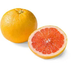 Grapefruit Organic