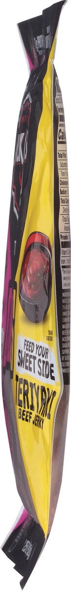 slide 12 of 14, Jack Link's Duos Original/Teriyaki Beef Jerky 3.25 oz, 3.25 oz