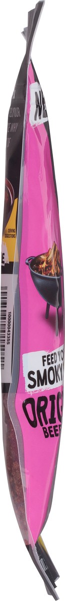 slide 10 of 14, Jack Link's Duos Original/Teriyaki Beef Jerky 3.25 oz, 3.25 oz