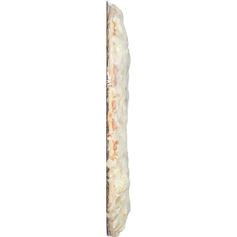 slide 2 of 3, Brew Pub Lotzza Motzza Cheese Frozen Pizza - 20oz, 21.75 oz