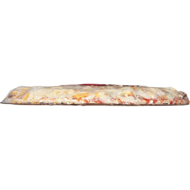 slide 2 of 3, Brew Pub Lotzza Motzza Bacon Cheeseburger Frozen Pizza - 23.35oz, 23.35 oz