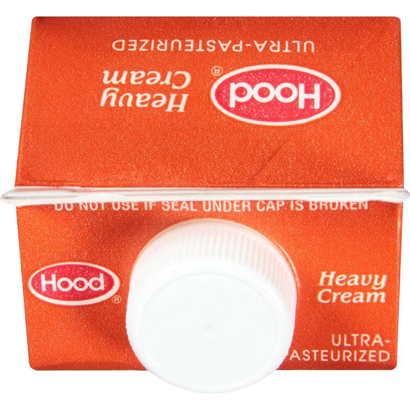 slide 7 of 7, Hood Heavy Cream - 16 fl oz (1pt), 16 fl oz, 1 pint
