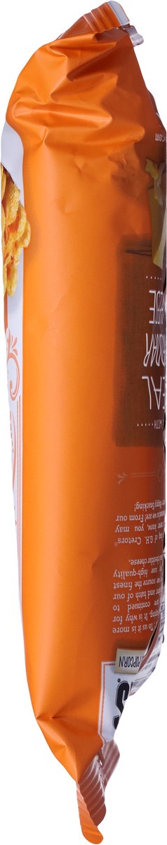 slide 8 of 9, GH Cretors Cheddar Cheese Popped Corn 2.5 oz, 2.5 oz