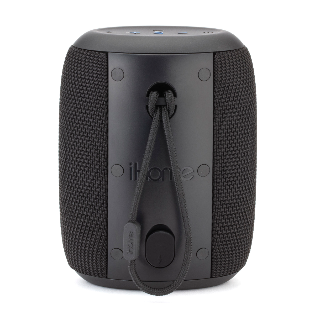 slide 3 of 4, iHome Playpro Rechargable Waterproof BT Speaker System, 1 ct