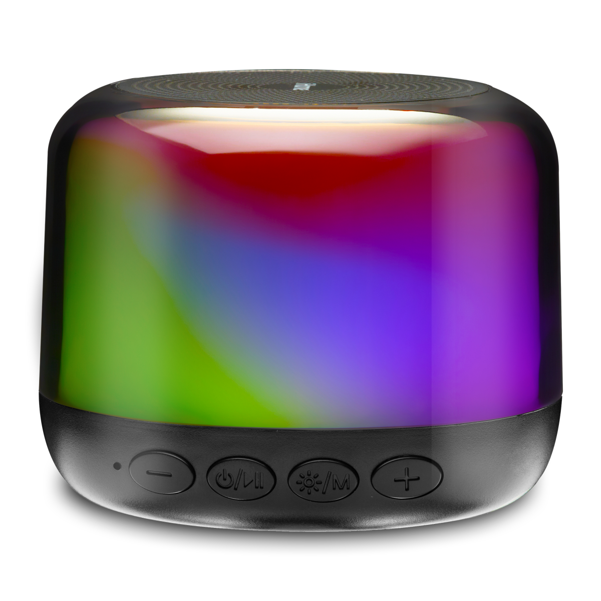 slide 1 of 1, iHome Mini Bluetooth Speaker 1 ea, 1 ct