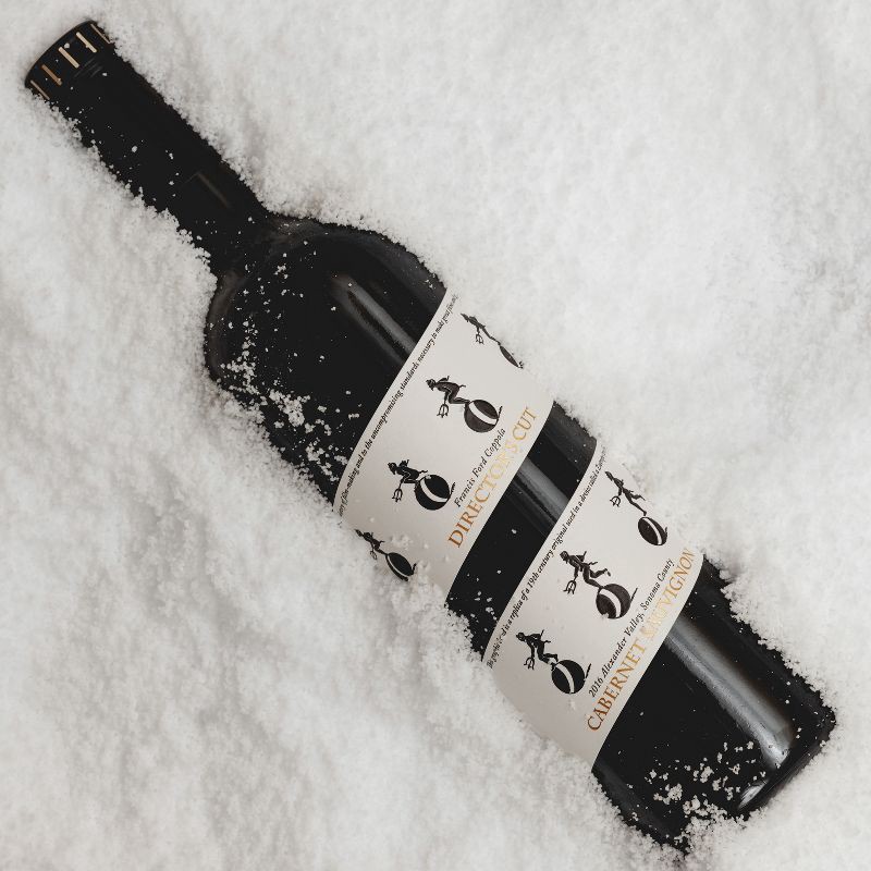 slide 2 of 3, Francis Ford Coppola Francis Coppola Director's Cut Cabernet Sauvignon Red Wine - 750ml Bottle, 750 ml