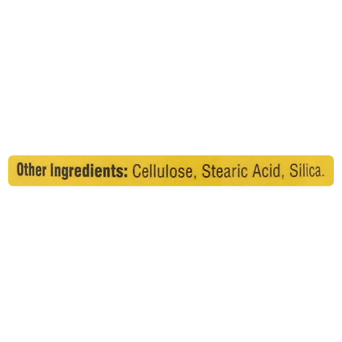 slide 9 of 10, MegaFood Zinc 60 ea, 60 ct