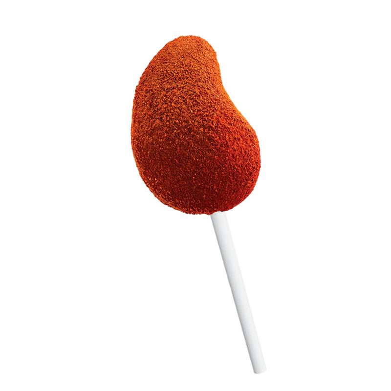 slide 5 of 6, Vero Mango Candy Mango & Chili Lollipops - 10ct/5.64oz, 10 ct, 5.64 oz