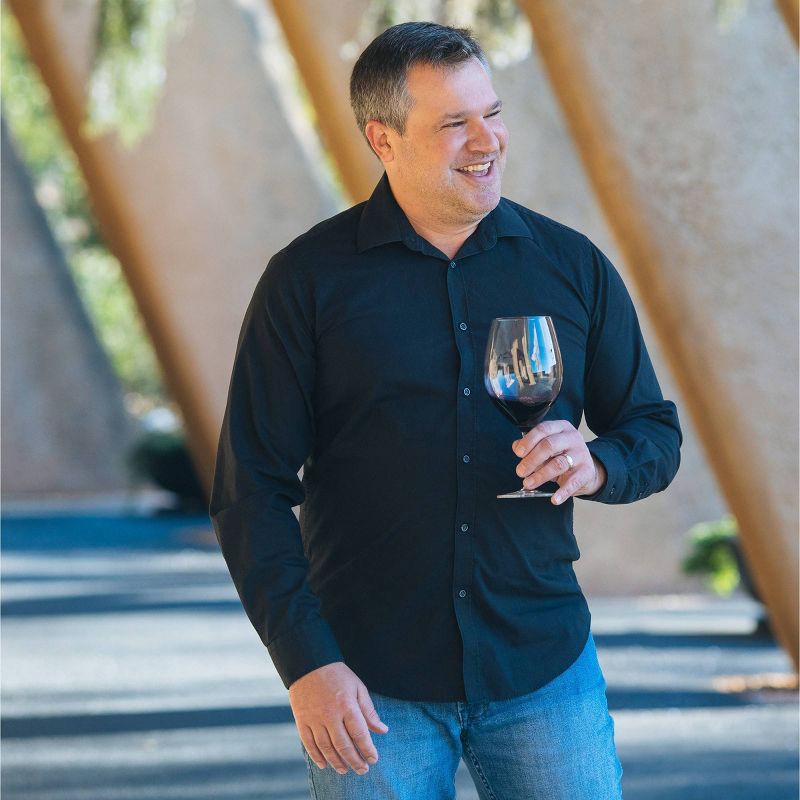 slide 8 of 9, Stag's Leap Wine Cellars Artemis Cabernet Sauvignon Red Wine - 750ml Bottle, 750 ml