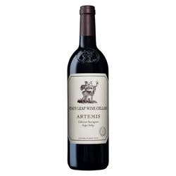 Stag's Leap Wine Cellars Artemis Cabernet Sauvignon Red Wine - 750ml Bottle