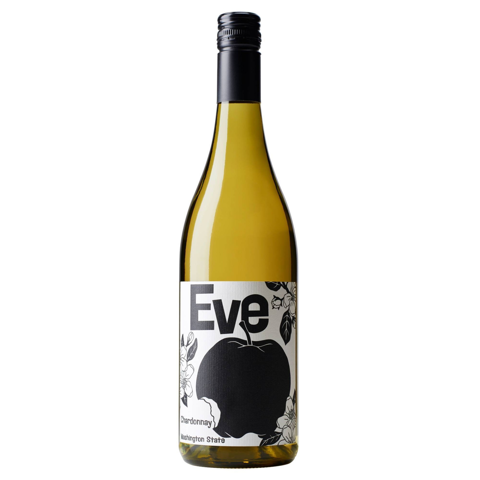 slide 1 of 3, Charles Smith Eve Chardonnay White Wine Bottle, 750 ml