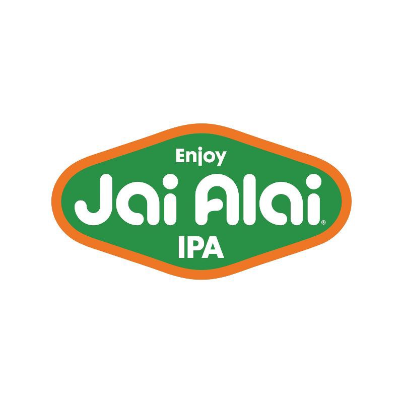 slide 12 of 13, Cigar City Brewing Cigar City Jai Alai IPA Beer - 6pk/12 fl oz Cans, 6 ct; 12 fl oz