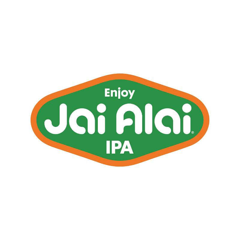 slide 5 of 6, Cigar City Brewing Cigar City Jai Alai IPA Beer - 6pk/12 fl oz Cans, 6 ct; 12 fl oz